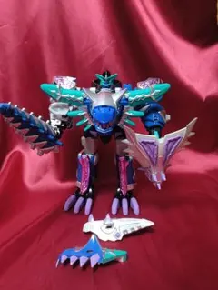 2026年最新】DX爆竜合体 バクレンオーの人気アイテム - メルカリ