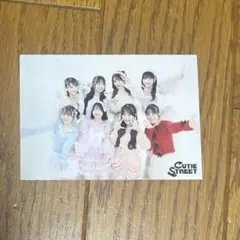 Cute Street 集合写真
