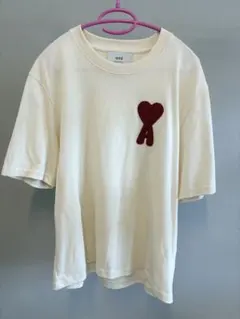 2026年最新】アミパリス tシャツ 2枚の人気アイテム - メルカリ