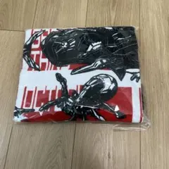 ダライアス 30周年記念 バスタオルDARIUS