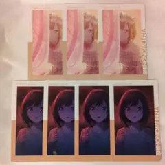 プロセカ エピカ ノーマル 東雲絵名 1C