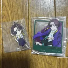 WINDBREAKER 蘇芳隼飛 セット