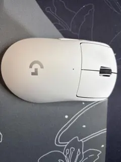 pro x superlight 2 dex