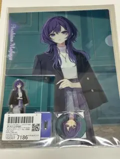 2026年最新】朝比奈まふゆ 缶バッジの人気アイテム - メルカリ