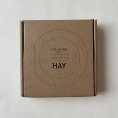 【新品未使用】HAY GYMHOOK Mサイズ