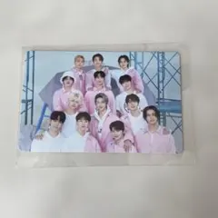 SEVENTEEN CARAT LAND 2023 ファンミカード