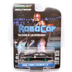 グリーンライト スタスキー&ハッチ - 1976 フォード・グラントリノ