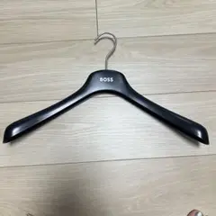 BOSS ハンガー　ヒューゴボス　hugo boss