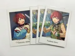 あんスタ　朱桜司　ぱしゃっつ　シャッフル　7周年