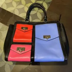 ケイトスペードサタデーのバッグ