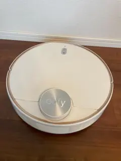 Eufy RoboVac 15C ロボット掃除機 本体(ジャンク品) - メルカリ