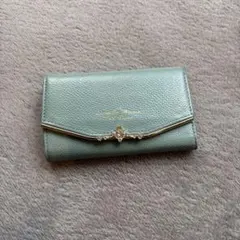 サマンサタバサ　キーケース