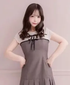 咲野瑞希直筆サイン入りチェキ＋撮影衣装 - メルカリ