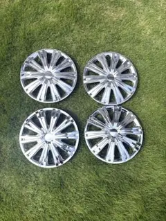 うみ様専用 日産 ローレル純正 ホイールキャップ ホイールカバー 4個