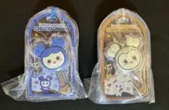 TWICE LOVELYS チョコがけボーロ&チャーム ダヒョン ツウィ