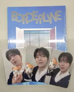 即日配達可能】KIHYUN キヒョン hellolive 対面特典トレカ - メルカリ
