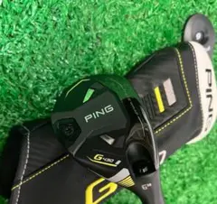 2025年最新】ping g430 ユーティリティの人気アイテム - メルカリ