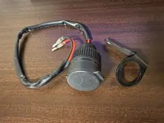 キタコ USB電源 ホンダ ダックス125のサムネイル
