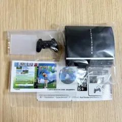 PlayStation プレイステーション3 ガチャ ミニチュア プレステ3