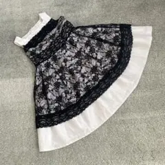 美品キャサリンコテージワンピース120サイズ