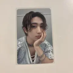 Stray Kids ハン 5-STAR BluRay 付属トレカ