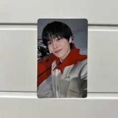 dominATE 12/7 大阪 トレカ　アイエン