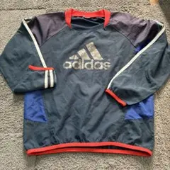 adidas ピステ・ウィンドブレーカー 130