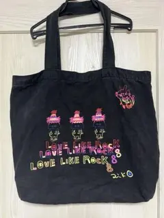 中古品】aiko LLR8ボディバッグ 黒 - メルカリ