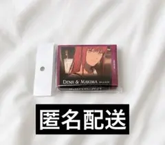 AnimeJapan 先行販売 MAPPA チェンソーマン スクエア缶バッジ - メルカリ