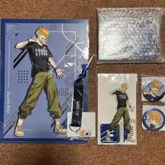 宇佐美リト J1コラボ 楽天くじ グッズセット 新品未開封