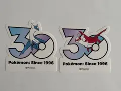 韓国限定】ポケモンストア ポケモンランダムバッジ 第2弾 ラティオス