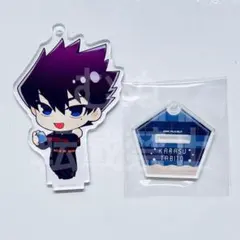 ブルーロック　東急不動産 アクリルスタンド 烏