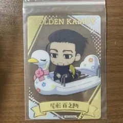 尾形百之助 キャラクターグッズ