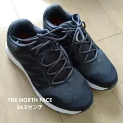 THE NORTH FACE 　スニーカー　24.5センチ　UNISEX　美品
