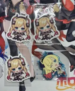 ホロライブ 癒月ちょこ まとめ売り