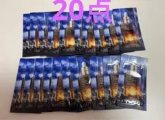 エスティーローダー　美容液　ナイト リペア  サンプル　20包