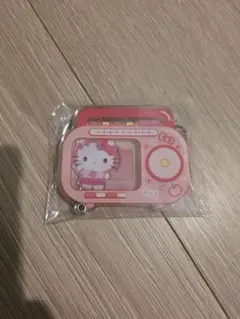 カスタムアクリルチャーム　ハローキティ