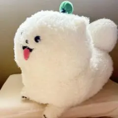 18trip しゅうまい 寝そべり BIGぬいぐるみ エイトリ ②