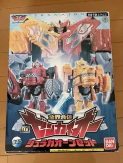 2025年最新】全界戦隊の人気アイテム - メルカリ