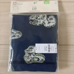 GAP☆恐竜プリント☆4歳用☆105cm☆光るパジャマ