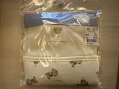 【未使用】抱っこ紐　よだれカバー