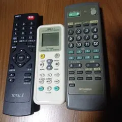 2025年最新】リモコン ジャンクの人気アイテム - メルカリ