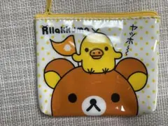 リラックマ Nintendo 3DS LL ポーチ - メルカリ