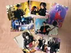 2025年最新】鐘ト銃声 チェキの人気アイテム - メルカリ