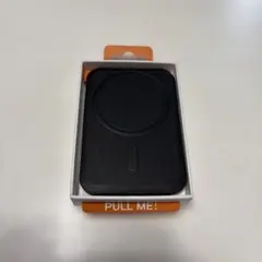 【MOFT】 SNAP PHONE STAND & WALLET ブラックのサムネイル