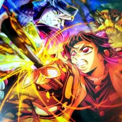 劇場版「鬼滅の刃」映画特典 無限城 第3弾 胡蝶しのぶ