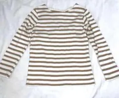 ELFIN DOLL キンズ　トツプス Tシャツ 男女兼用 130cm