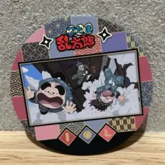 忍たま乱太郎　コースター