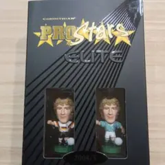 希少マラドーナフィギュア コリンシアン プロスターズ エリート1500体