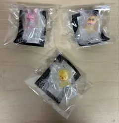 SKZOO めじるしアクセサリー セット。